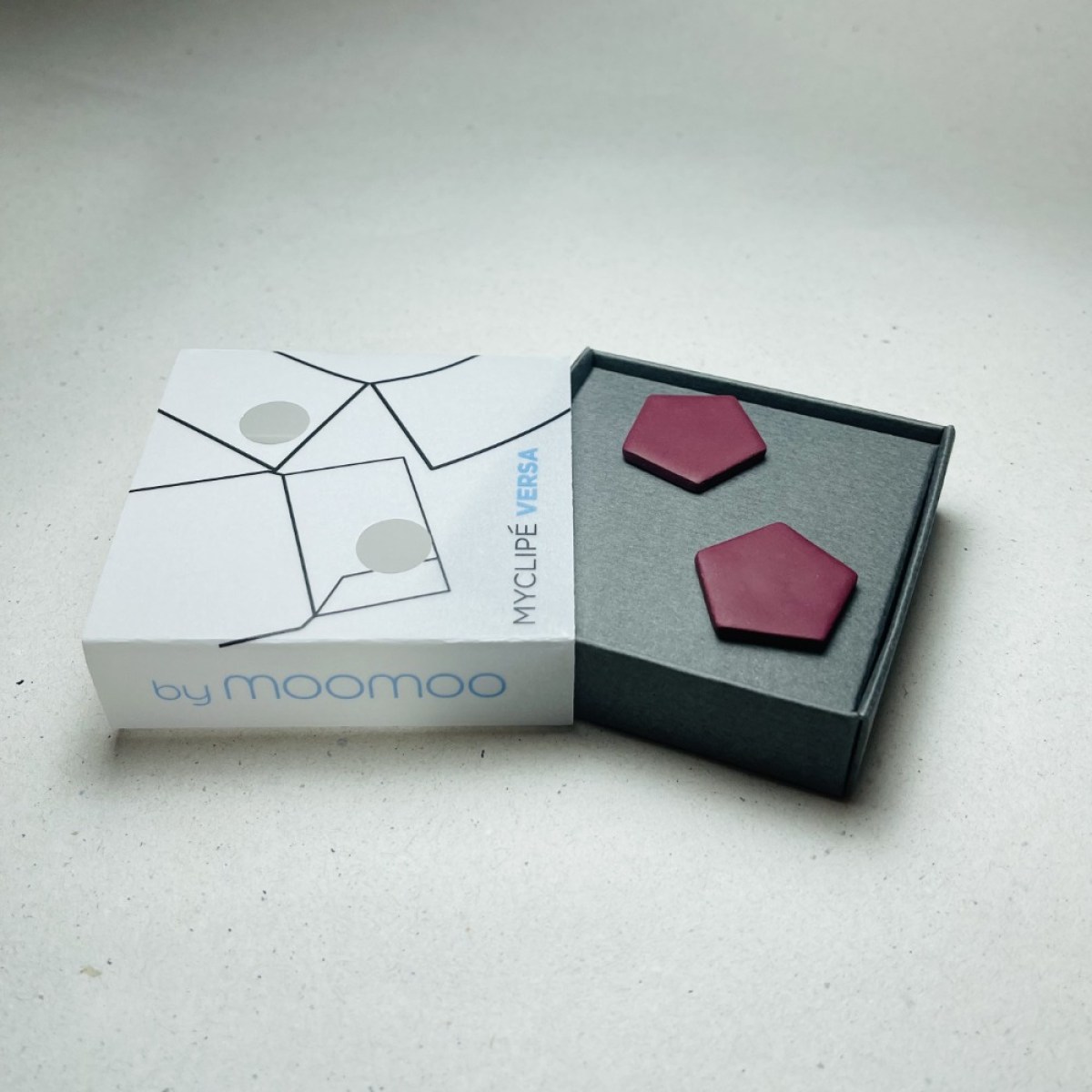 VERSA PENTAGON BORDO